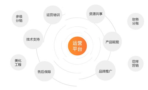 小生意，大未來 軟件技術推廣服務的無限可能