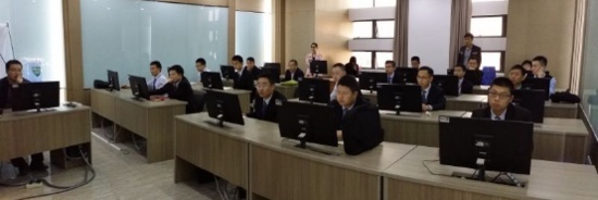 營管中心“輕而易舉”軟件應用技能培訓圓滿結束，助力家居裝修行業數字化轉型